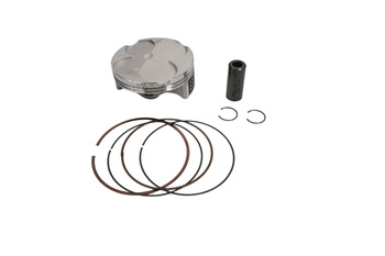 VERTEX Tłok Kawasaki KX 250F '23-'24 (KXF250) [77.96], [HC], [GP Race]