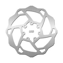 NG Tarcza hamulcowa przód TM RACING MX/SMX 85 19-20
