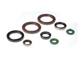 BEARING WORX Komplet uszczelniaczy silnikowych KTM SX-F 450 07-12 / XC-F 450/505 08-09 / SX-F 505 08 /