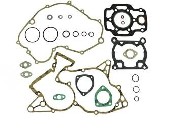 Komplet uszczelek silnika GILERA RC 125 86-93 / CRONO 125 86-94 / APACHE 125 86-94 / SP01 86-93 Athena