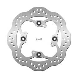 NG Tarcza hamulcowa tył TRIUMPH BONNEVILLE 900/1200 17-21 / SCRAMBLER 1200 19-21