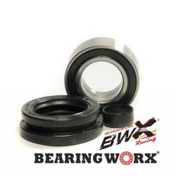 Bearing Worx Łożyska koła przedniego z uszczelniaczami Honda TRX400FW 95-03, TRX450ES/S/FE/FM 98-04, TRX500FA 01-04, TRX 650 RINCON