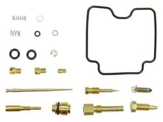 Nachman Zestaw naprawczy gaźnika ZESTAW NAPRAWCZY GAŹNIKA Yamaha YFM 250 BIG BEAR '07-09 / YFM 250 BRUIN '05-06