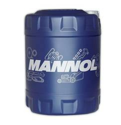 Mannol Motorbike HD 20W50 20L Olej V-Twin Półsyntetyk