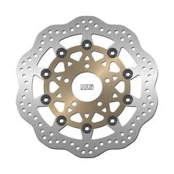 NG Tarcza hamulcowa (PŁYWAJĄCA) przód SUZUKI GSF600 95-04 / GSXF600/750 89-03