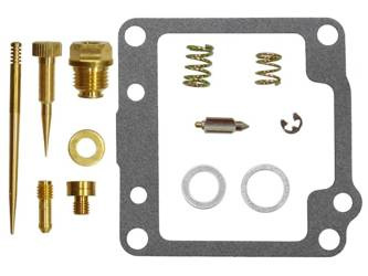 Psychic Zestaw naprawczy gaźnika Yamaha XS 400 77