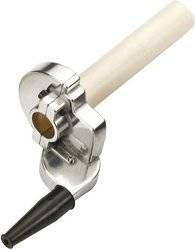 Accel Rolgaz Kompletny / Czerwony / YZ 250 / YFM250 '08 / 350/400 '07-11 / 450 '09-10 / KFX450R '08-09 / TRX300EX Sportrax '93-08 / TRX500FM Foreman '05-11 / LTZ250 Quad Sport