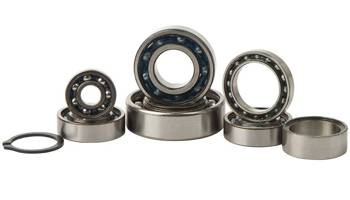 Hot Rods Zestaw naprawczy skrzyni KTM SX 125 98-02, EXC 125 98-02