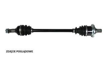 PROMX PÓŁOŚ NAPĘDOWA CF MOTO ZFORCE 800 15-18 TYŁ STRONA PRAWA