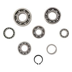 Hot Rods Zestaw naprawczy skrzyni KTM EXC 250 04-14, SX 250 03-14, EXC 300 06-14 Husqvarna 300 TE (14-15)