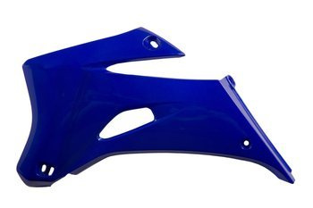 Acerbis Yamaha fuel tank fairings WRF; 07-10