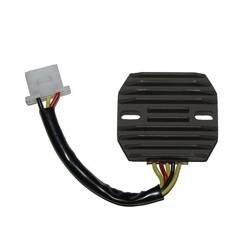 Electrosport Regulator napięcia Kawasaki KZ/GPZ 550/1000