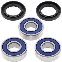 Łożyska koła przód z uszczelniaczami YAMAHA XT 225 92-07 XT 250 08-17 All Balls