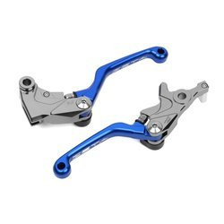 ZETA Dźwignie (klamki) niełamki Husqvarna