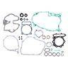 Prox Komplet uszczelek z kompletem uszczelniaczy silnikowych Honda XR 650 L 93-20