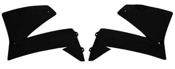 UFO Owiewki chłodnicy KTM 640 LC 4 SM/ 660 SMC 04-07