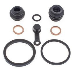 All Balls Zestaw naprawczy zacisku hamulcowego Honda TRX450 R/ER '06-'14