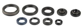 Komplet uszczelniaczy silnikowych SUZUKI RM 125 92-08 Athena