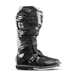 Buty cross Gaerne SG-12 kolor czarny