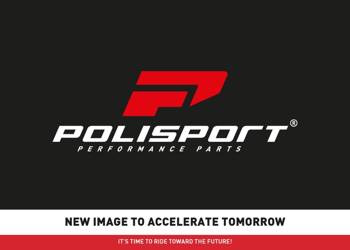 Polisport Zestaw montażowy do listków S-DUAL