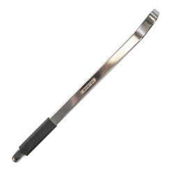 BIKETEC OM Łyżka do opon wygięta 500 x 25 x 8 mm (50 cm)