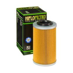 HIFLO FILTR OLEJU HF 564 CAN-AM 990 SPYDER`08-12