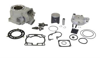 Athena Cylinder kpl. Kawasaki KX 125 '03-'07 58MM