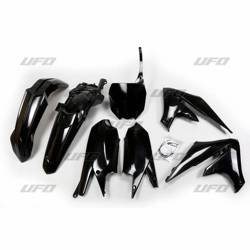 UFO Komplet plastików Yamaha YZF 450 '18-'19, YZF 250 '19