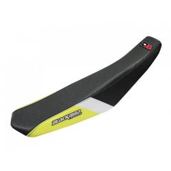 BLACKBIRD Poszycie siedzenia Suzuki RM 125-250 01-19