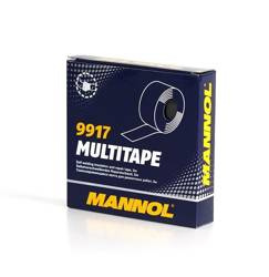 MANNOL multi-tape taśma izolacyjna 5m