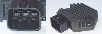 Tourmax Regulator napięciaHonda XL 650V 00-07, TRX 350/400/450, VT 750C 04-08
