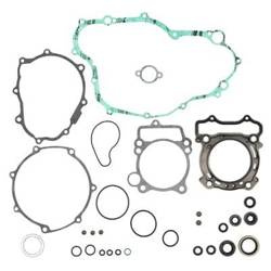 Prox Komplet uszczelek + zestaw uszczelniaczy silnika Yamaha WR250F '03-11