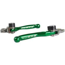 ZETA Unbreakable handles FP KX250F/450'13-