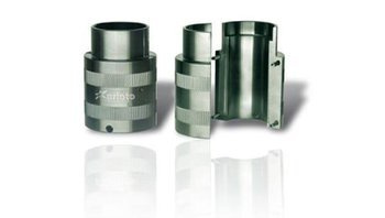 ARIETE nabijak uszczelniaczy 38mm