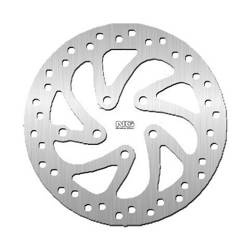 NG Tarcza hamulcowa przód POLINI MINI/XP/XP4 50/70/110/125 06-17