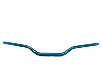 Accel Kierownica MX Taper (28.6mm) / KTM All / Niebieska