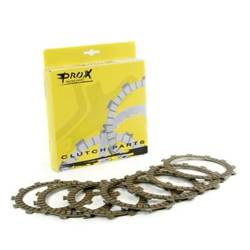 ProX Clutch Friction Disc Set KTM85SX 03-16 + Husqv. TC85 14-16