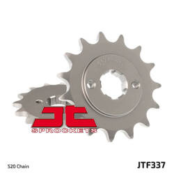 JT Zębatka przednia [13 zębów] HONDA TRX 250/300 / CR 250 82-85 / CR500 84-85