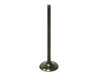 Nachman Exhaust Valve KAWASAKI KLX 250 R/S '94-'14 / KLX 300R '97-'07 STEEL (MX-09508E-1) (25X4.5X85.53MM)