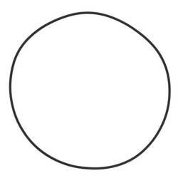 Winderosa Uszczelka pokrywy alternatora POLARIS SPORTSMAN 600 4X4 '03-04