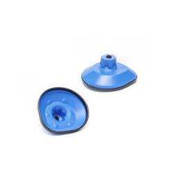 Multi Air Filtr powietrza YAMAHA YZ 125/250 93-95