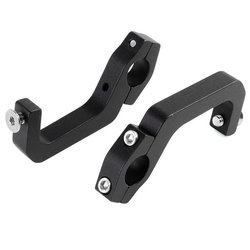 ZETA Mocowanie handbarów ADVENTURE 22,2mm U-CLAMP