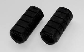 Tourmax Guma podnóżków kierowcy Honda VT 750C 04-07, VTX 1800C 06-07