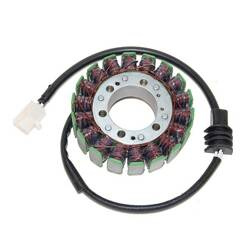 Electrosport Uzwojenie alternatora / stator Yamaha YZF-R6 99-02