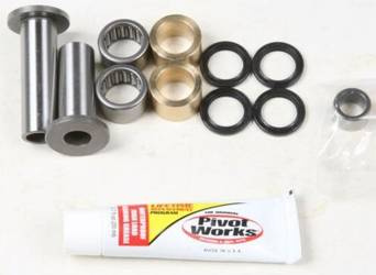 PIVOT WORKS Zestaw naprawczy wahacza YAMAHA YZ 80 99-01 / YZ 85 02-13