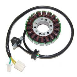 Electrosport Uzwojenie alternatora / stator Suzuki DL 650 V-STROM 08-17