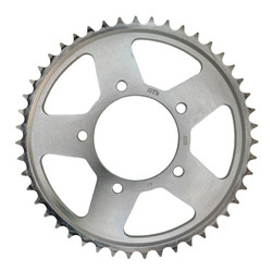 Zębatka tylna 47 Suzuki GSX 600F 92-97 GSX 750F 99-06 GSXR 750 88-90 GSF 600 BANDIT 95-04