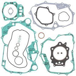 Winderosa Komplet uszczelek HONDA TRX 450 FE/FM FOREMAN '02-'04, TRX 450S/ES '98-'01
