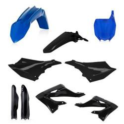 Acerbis FULL PLASTIC KIT YAMAHA Yamaha YZ 125 '22-'23