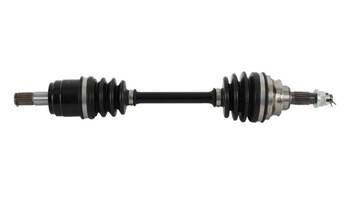 Półoś napędowa HONDA TRX 500 FA/FE/FM 05-14 TRX 500FPA 09-14 TRX 500FPM/FPE 07-13 TRX 680 RINCON 06-18 AB6 STRONG PRZÓD STRONA LEWA All Balls